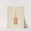 Churn by Ardella Watkins
