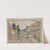 Chushingura: Act II (from the series Perspective Pictures for The Treasure House of Loyalty) (c. 1790s) by Kitao Masayoshi