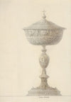 Ciborium for the Coronation of Napoleon I