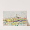 Ciboure by Paul Signac