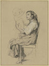 Cicocara with child
