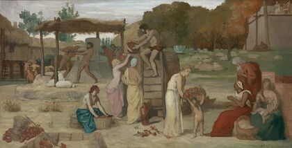 Cider (ca. 1864)