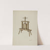 Cider Press by Harry Mann Waddell