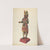 Cigar Store Figure (c. 1937) by Eugene Croe