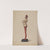 Cigar Store Figure by Eugene Croe