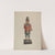 Cigar Store Figure - Punch by Robert Pohle