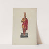 Cigar Store Indian by Ralph M. Lewis