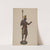 Cigar Store Indian by Richard F. Smith