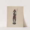 Cigar Store Indian by Richard F. Smith