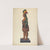 Cigar Store Indian by Richard F. Smith