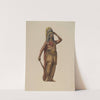 Cigar Store Indian by American 20th Century