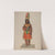 Cigar Store Indian by Bisby Finley