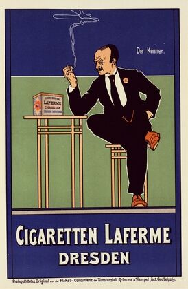 Cigarettes Laferme