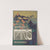 Cigarrillos Paris by Aleardo Villa
