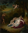 Cimon and Iphigenia