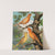 Cinnamon Canaries, Norwich Type by W. A . Blakston