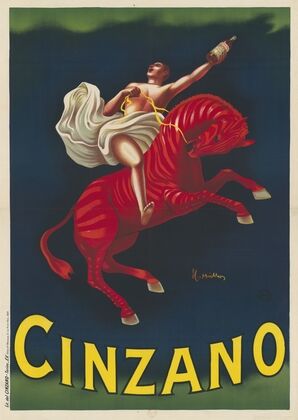 Cinzano (1926)
