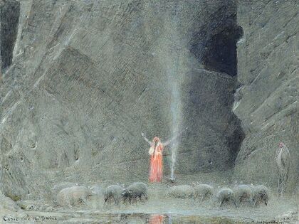 Circe and the Swine