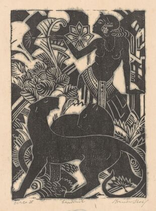 Circe II (1880 - 1932)