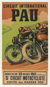 Circuit international de Pau (1951)