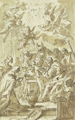Circumcision of Christ