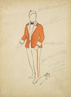 Circus: unidentified character (1934-1943)