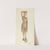 Circus Wagon Figure (1938) by Lawrence Flynn