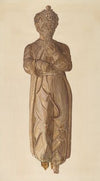 Circus Wagon Figure – Turk