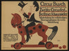 Circusfest der Berliner Schauspieler (1910)