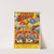 Cirkus Berny – sesong 1963 (1963) by Oscar Knudsen