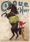 Cirque D’hiver