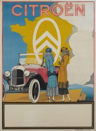 Citroën