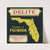 Citrus Label for Delite – Black and Yellow (1930-1950)