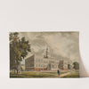 City Hall by John Hill
