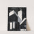 City Shapes by Louis Lozowick