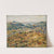 City Suburbs by Ernest Lawson