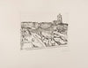 City View with ‘Eiserner Steg’ (1923)