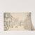 City View with Medieval Gate (perhaps York) by Thomas Rowlandson