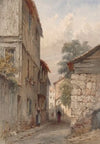 Cityscape