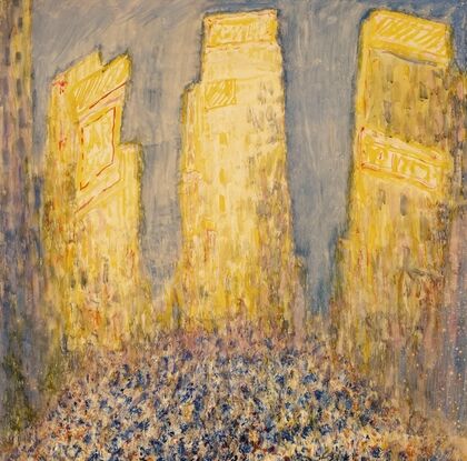Cityscape