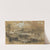 Cityscape with river (1860-1865) by Alfred Rudolph Waud