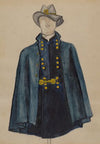 Civil War Field Uniform
