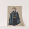 Civil War Field Uniform by Harold Smith