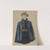 Civil War Field Uniform by Harold Smith