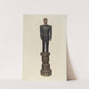 Civil War General (1935-1942) by Mina Lowry
