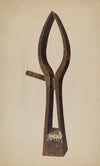 Clamp Jack