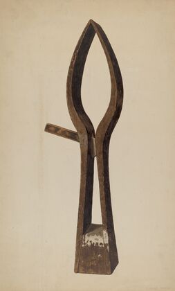 Clamp Jack