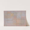 Clarification by Paul Klee