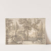 Classical Landscape by Isaac de Moucheron