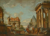 Classical Landscape